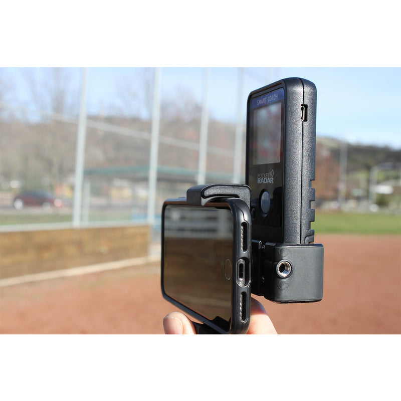 Pocket Radar - Smart Coach Radar Training Bundle - Pocket Radar Sports